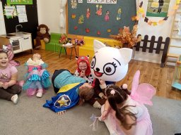 2025-11-05 Dzień postaci z bajek